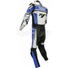 WGP 50th Anniversary R1 Blue Edition Yamaha Leather Suit